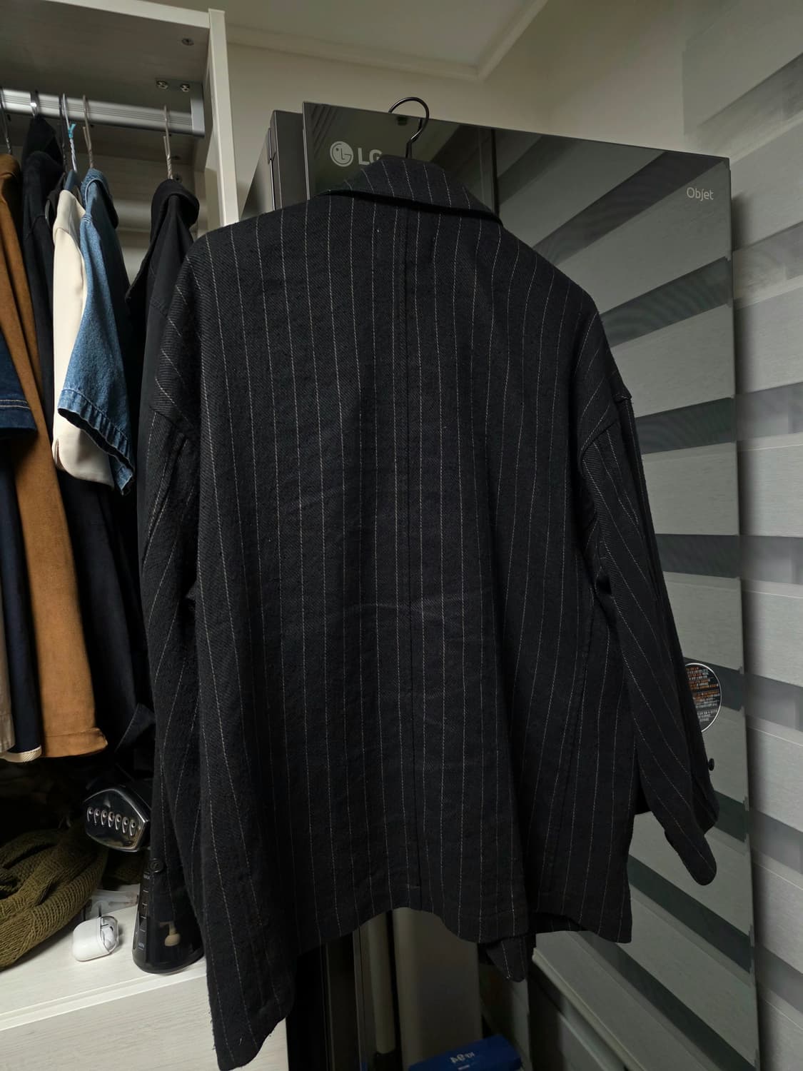 [s] 요코사카모토 24ss 자켓 상품이미지2