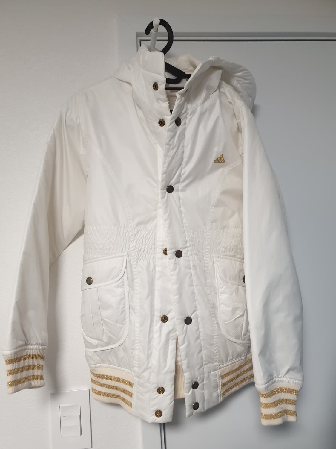 여성 Y2K아디다스 85 size 상품이미지1