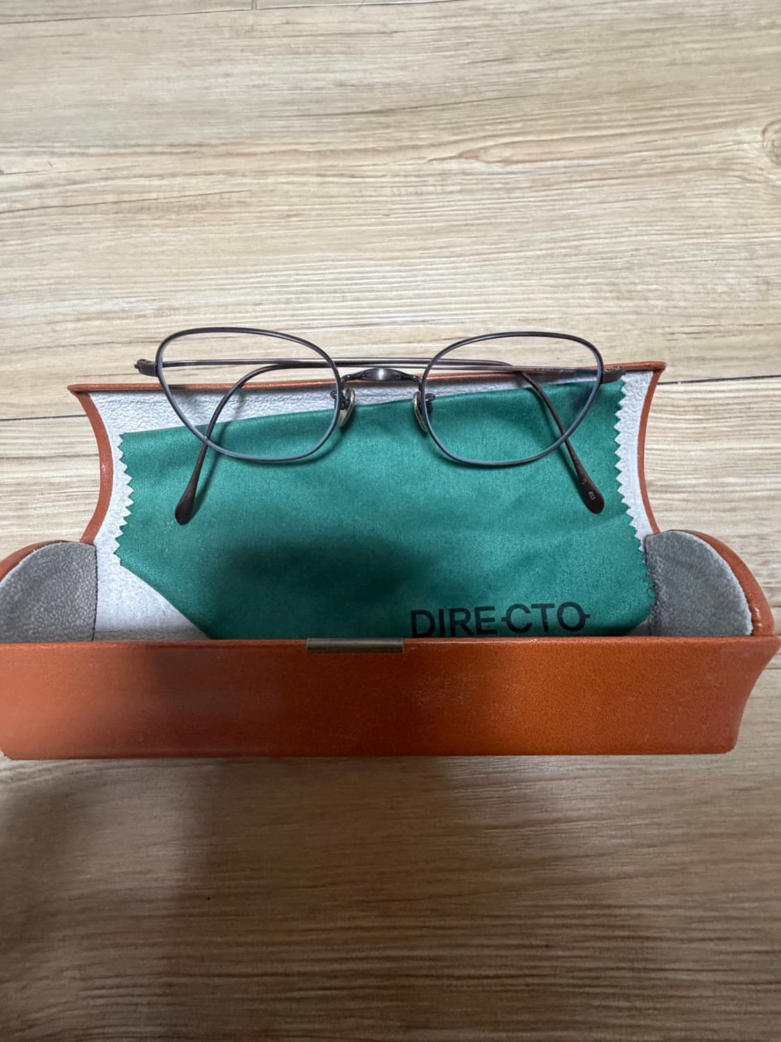 masunaga gms-199t 브라운 상품이미지3