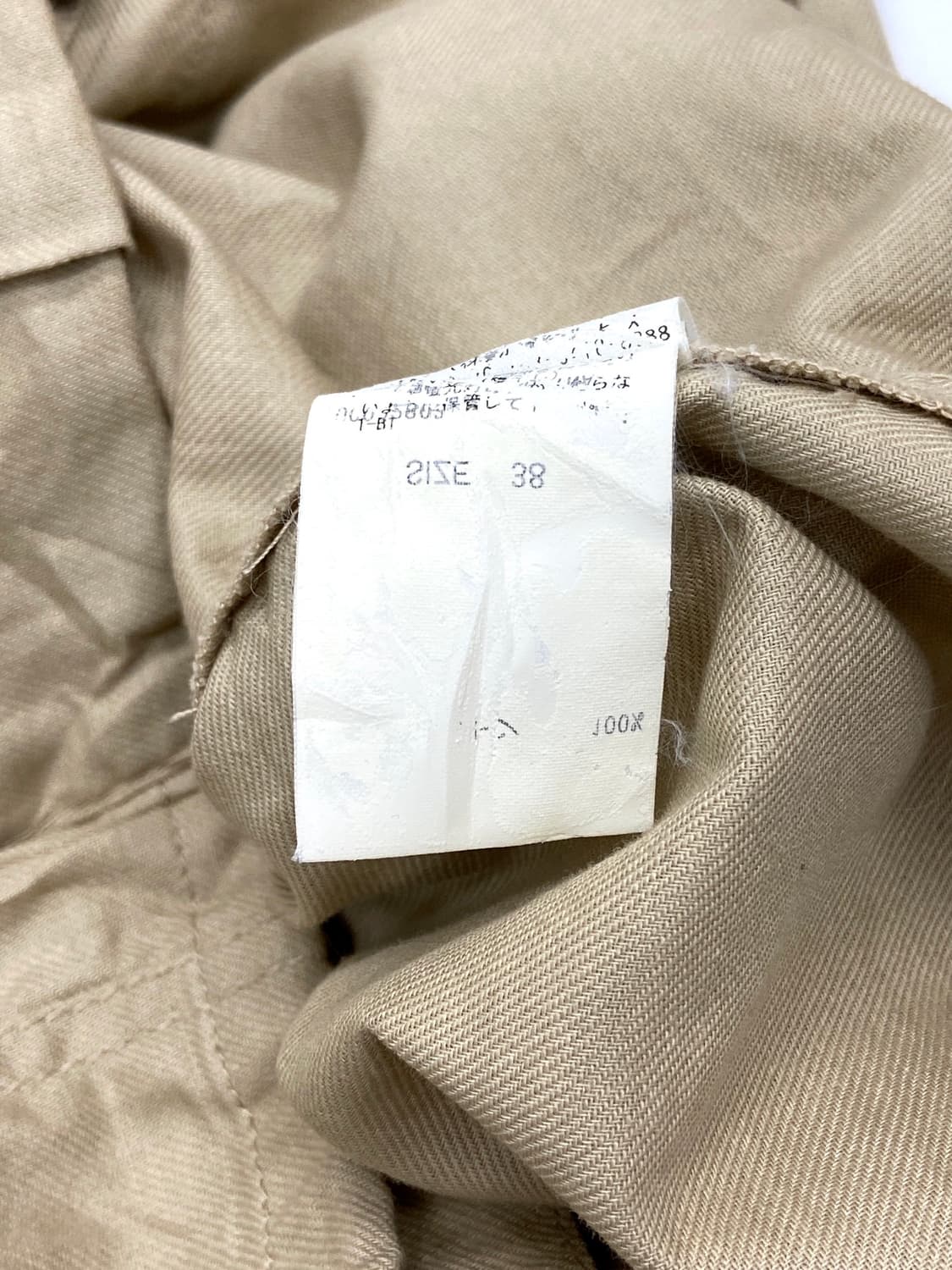 JPN Avv standard Field jacket 상품이미지8