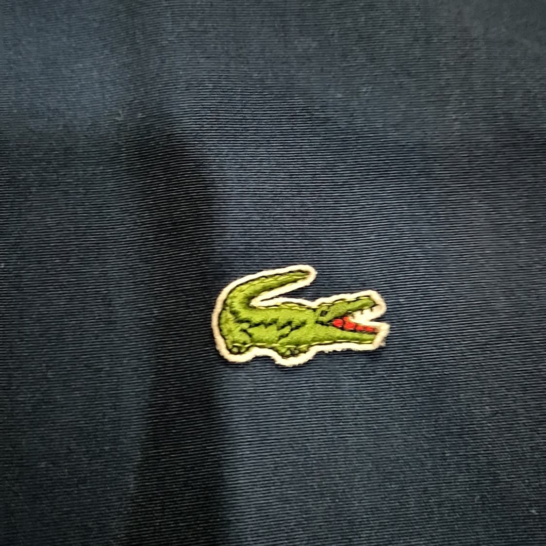 Lacoste 라코스테 G-9 바라쿠타 자켓 상품이미지3