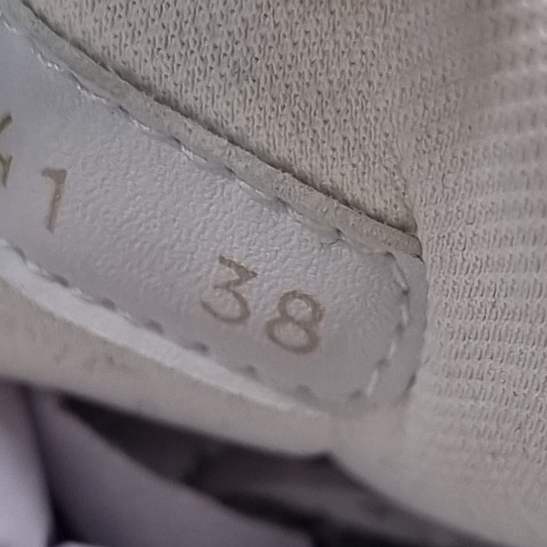 루이바통 스니커즈240 상품이미지6