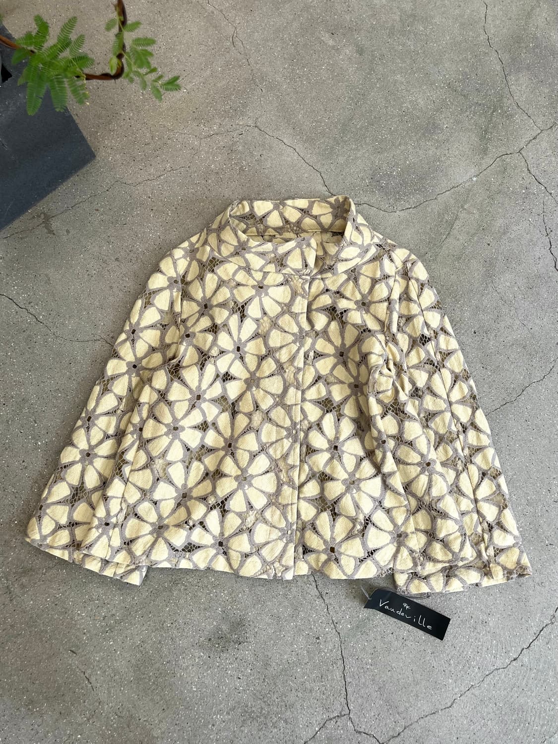 vaudeville jacket  상품이미지1