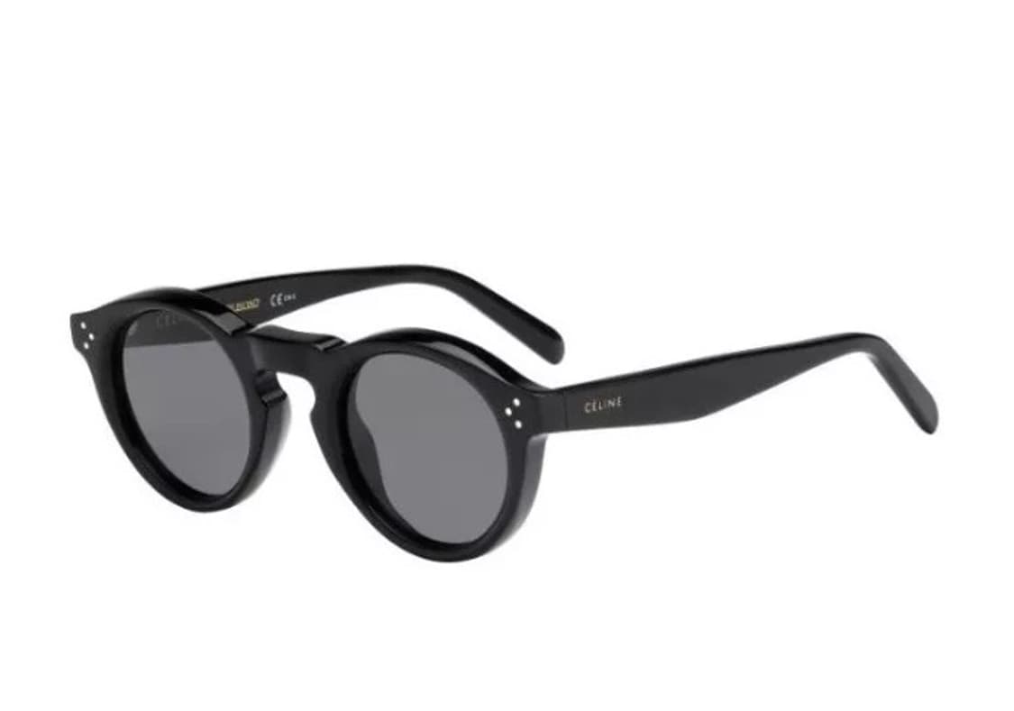 celine CL 41370/S 블랙  선글라스 상품이미지4