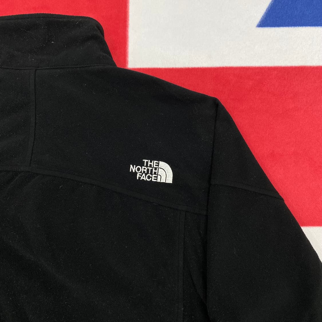 노스페이스 후리스 105 상품이미지4