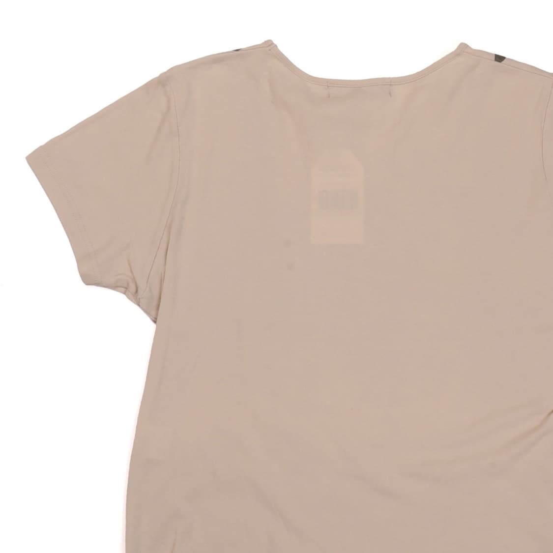 발망 Balmain Floral Printed T-shirt 상품이미지5