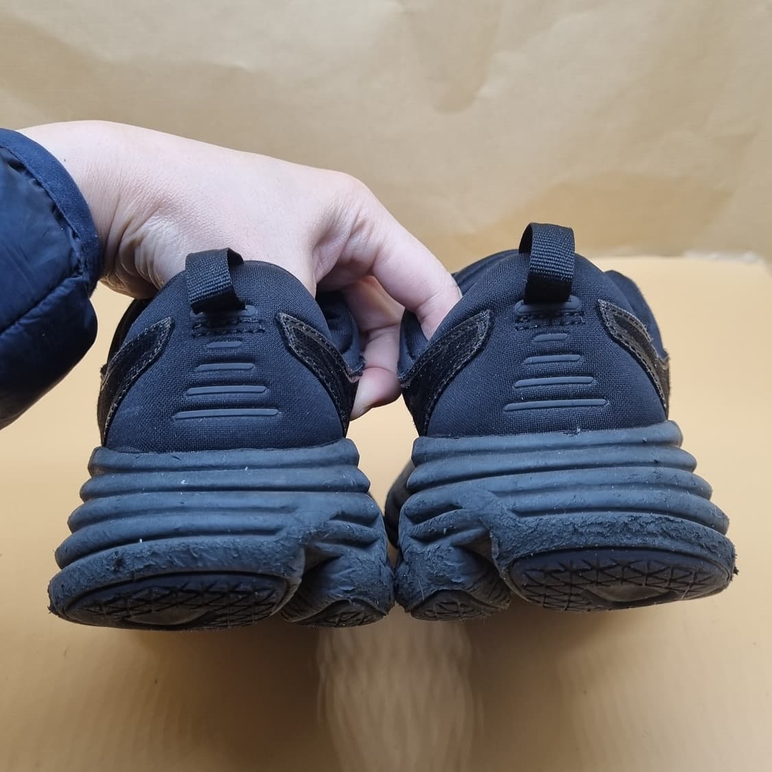 호카 본디8 운동화250  상품이미지4