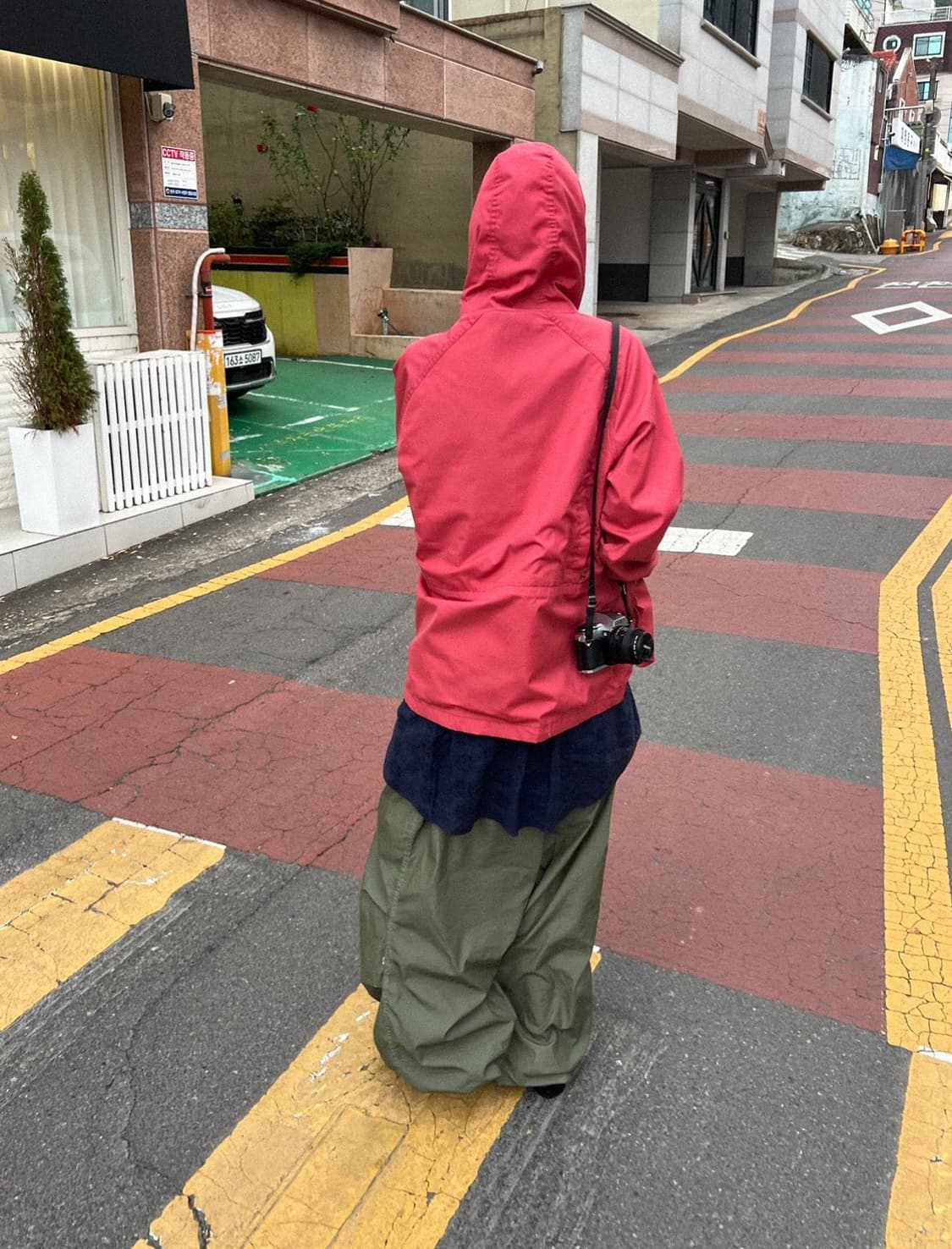 Woolrich 상품이미지1