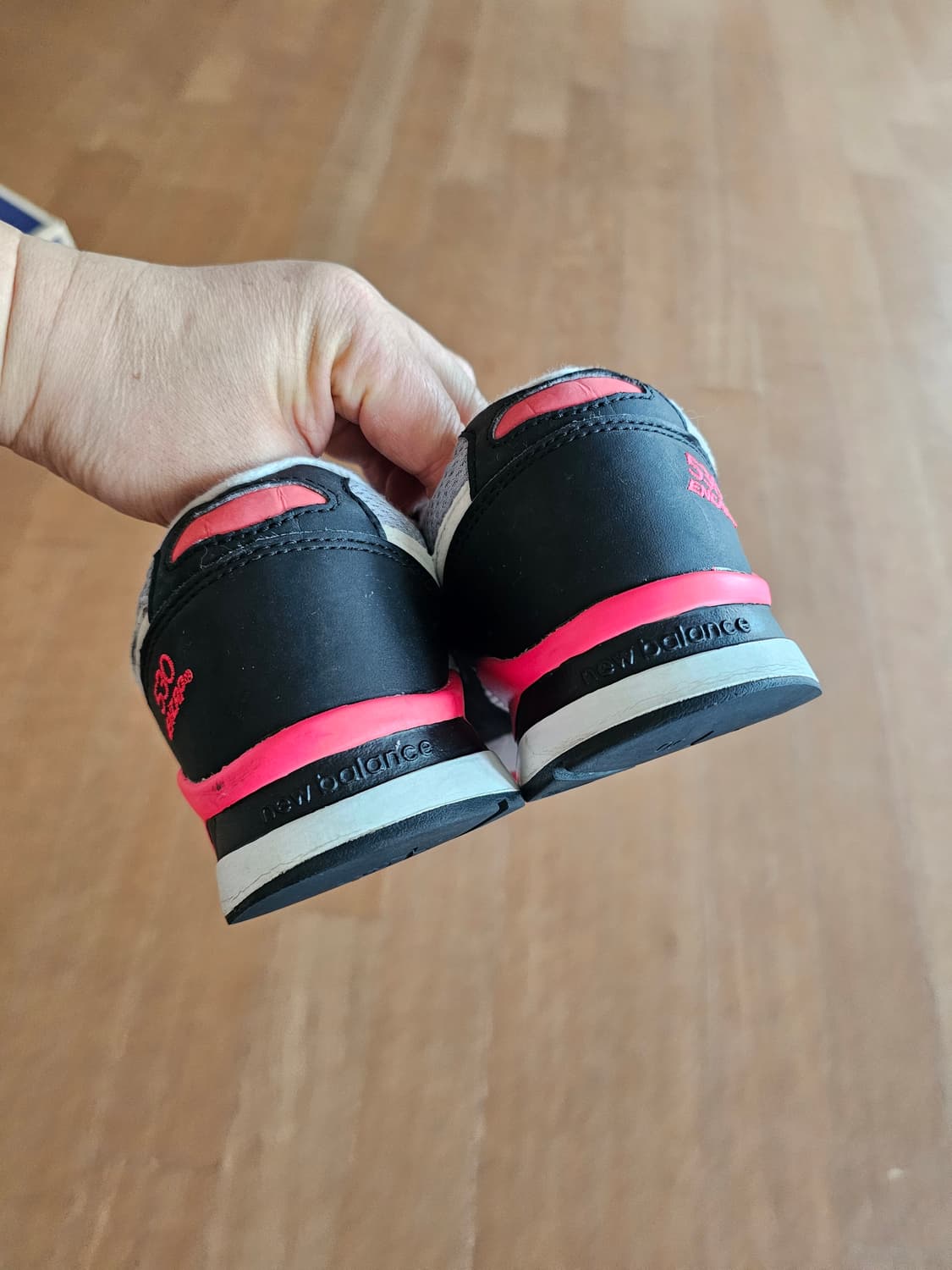 뉴발란스 530  엔캡 상품이미지3