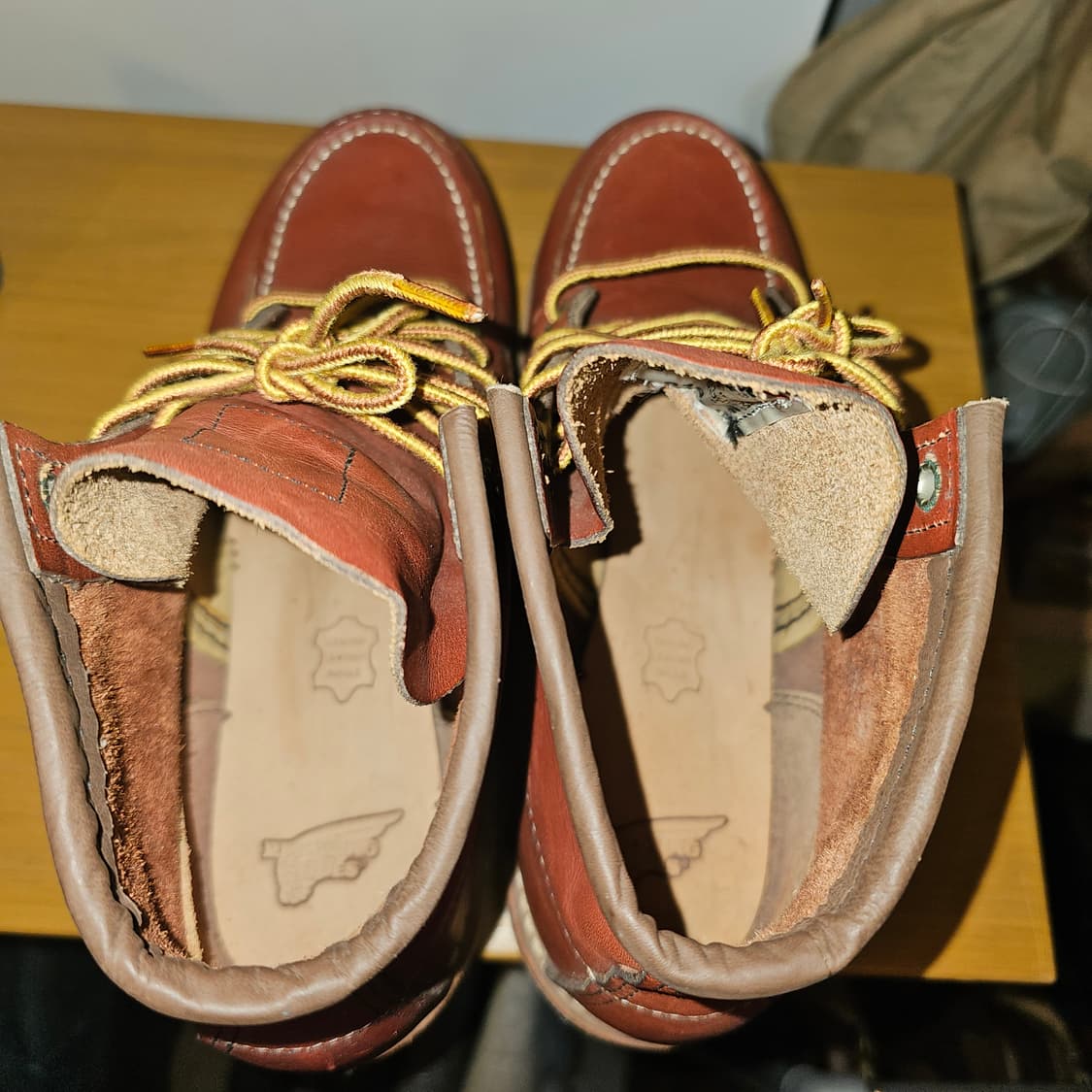 레드윙 9106 상품이미지8