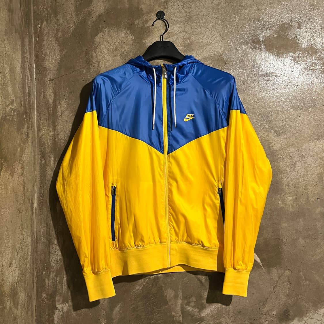 나이키 바람막이 자켓 상품이미지1