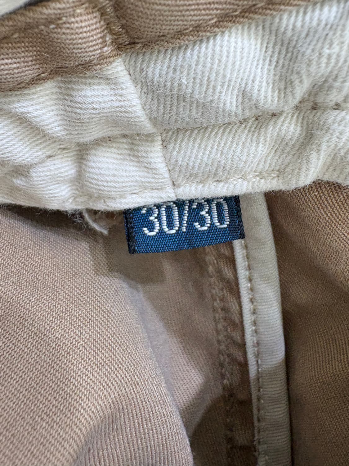 POLO RALPH LAUREN 코튼팬츠 상품이미지7