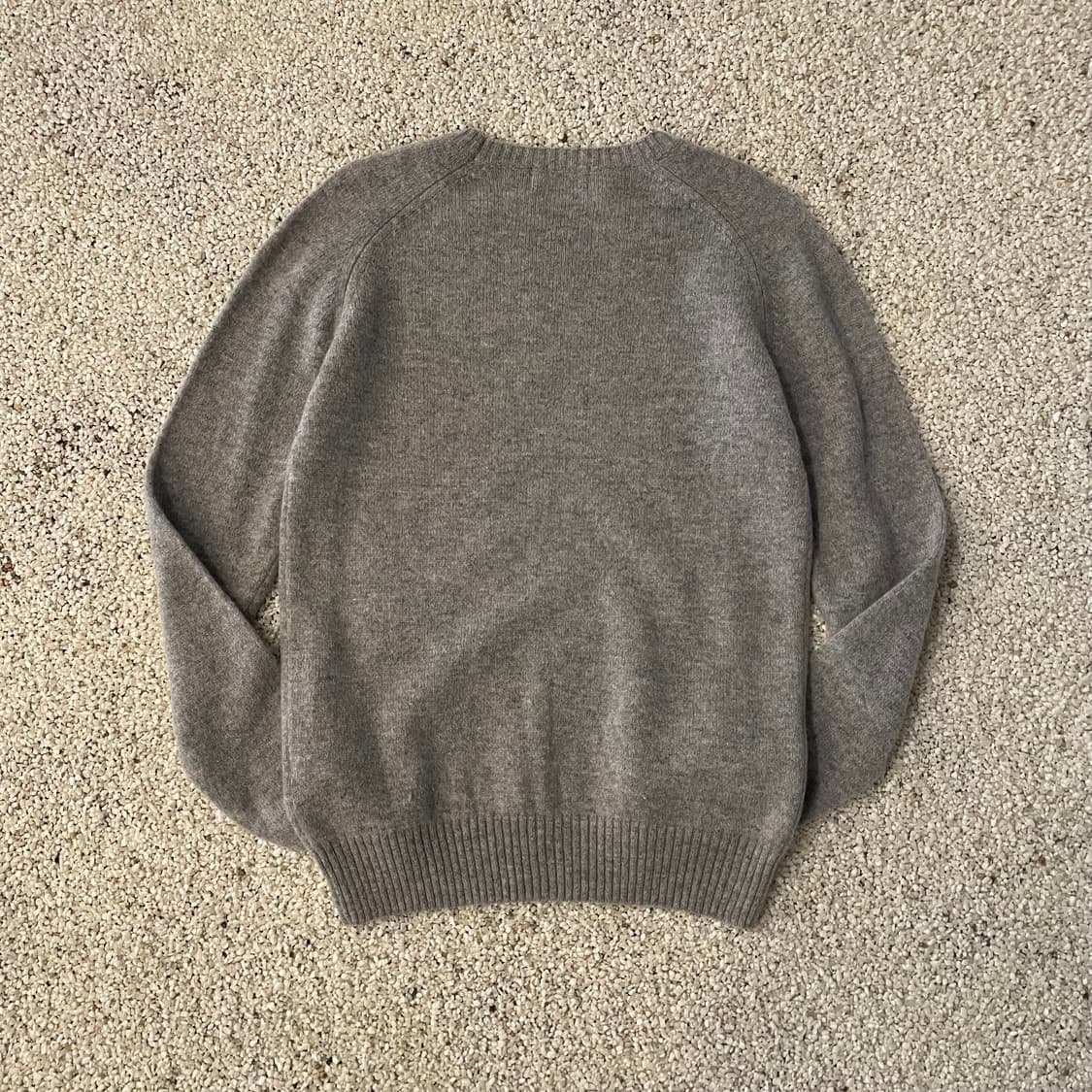 폴로 니트 ⭐️948 상품이미지4