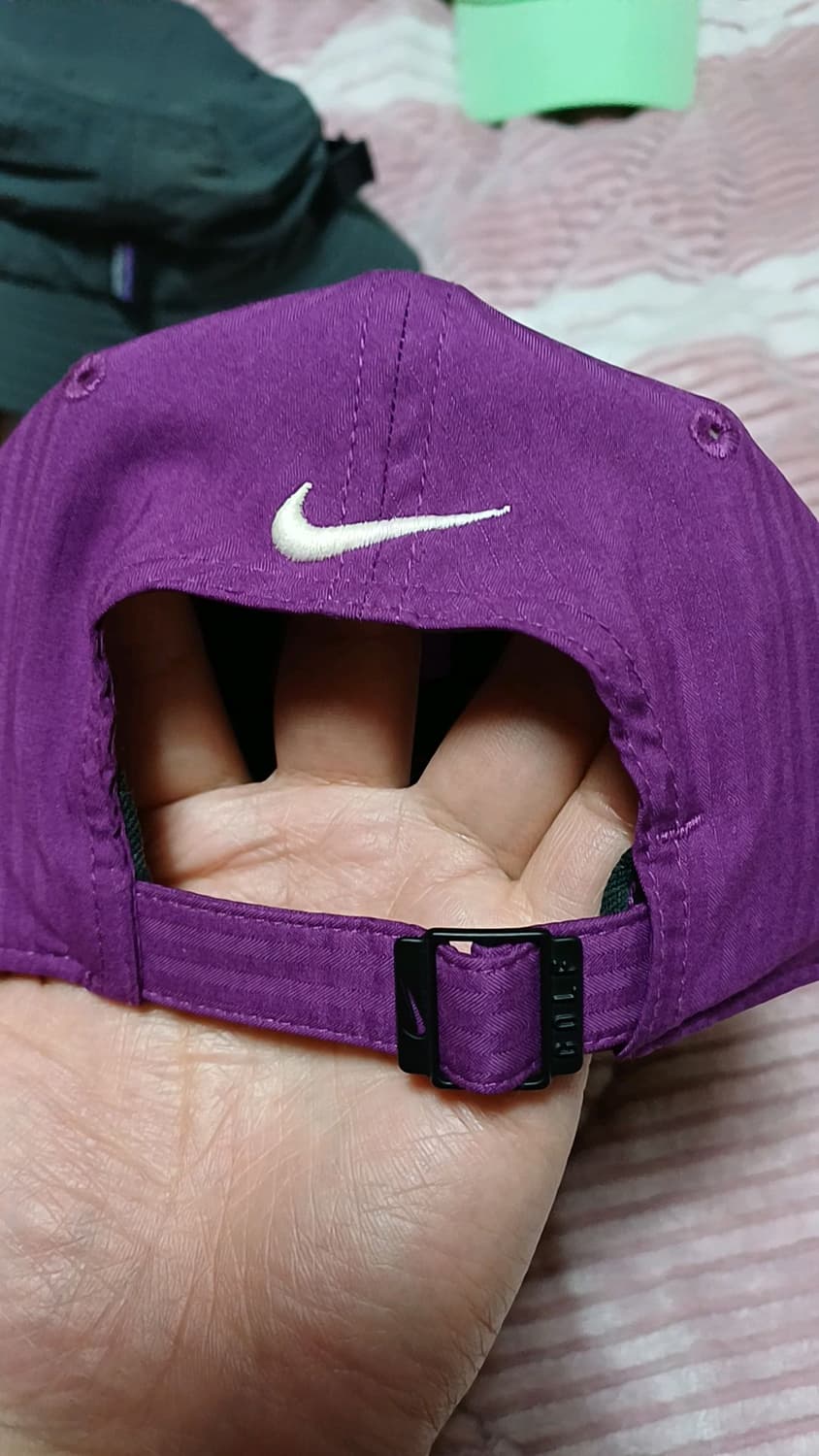 나이키골프 드라이핏 얇은모자 Free 상품이미지7