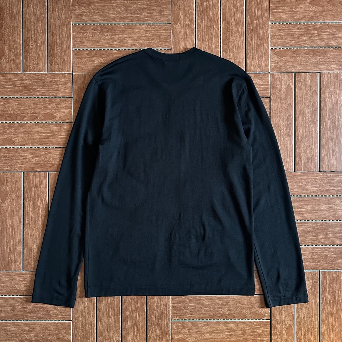 Comme des Garcons Homme Plus hole knit 상품이미지2