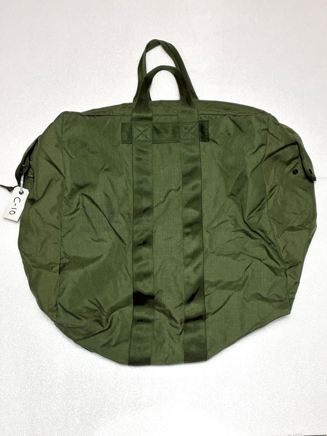 미군 조종사 지급 키트백 상품이미지1