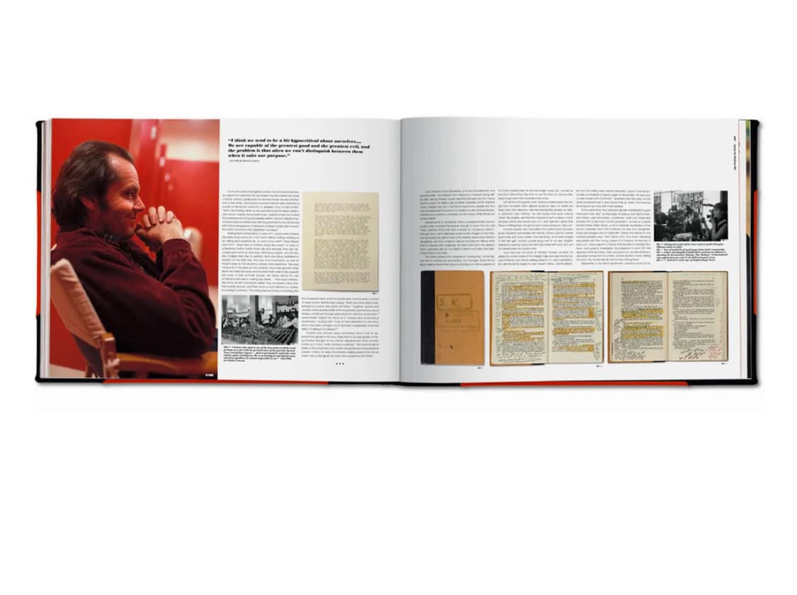 미개봉 / 타쉔 스탠리큐브릭 아카이브 아트북 상품이미지6