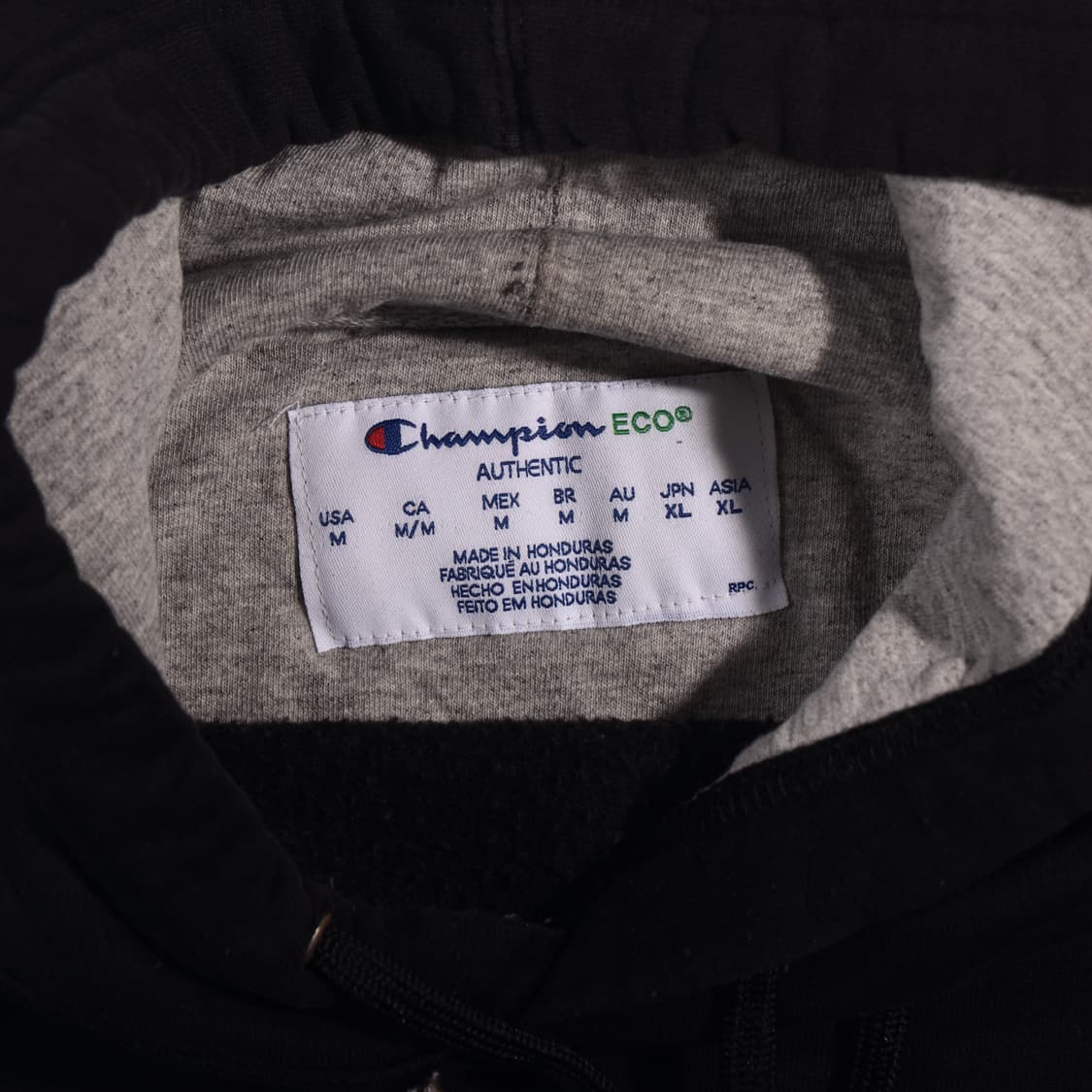 챔피온 후드 B177 상품이미지3