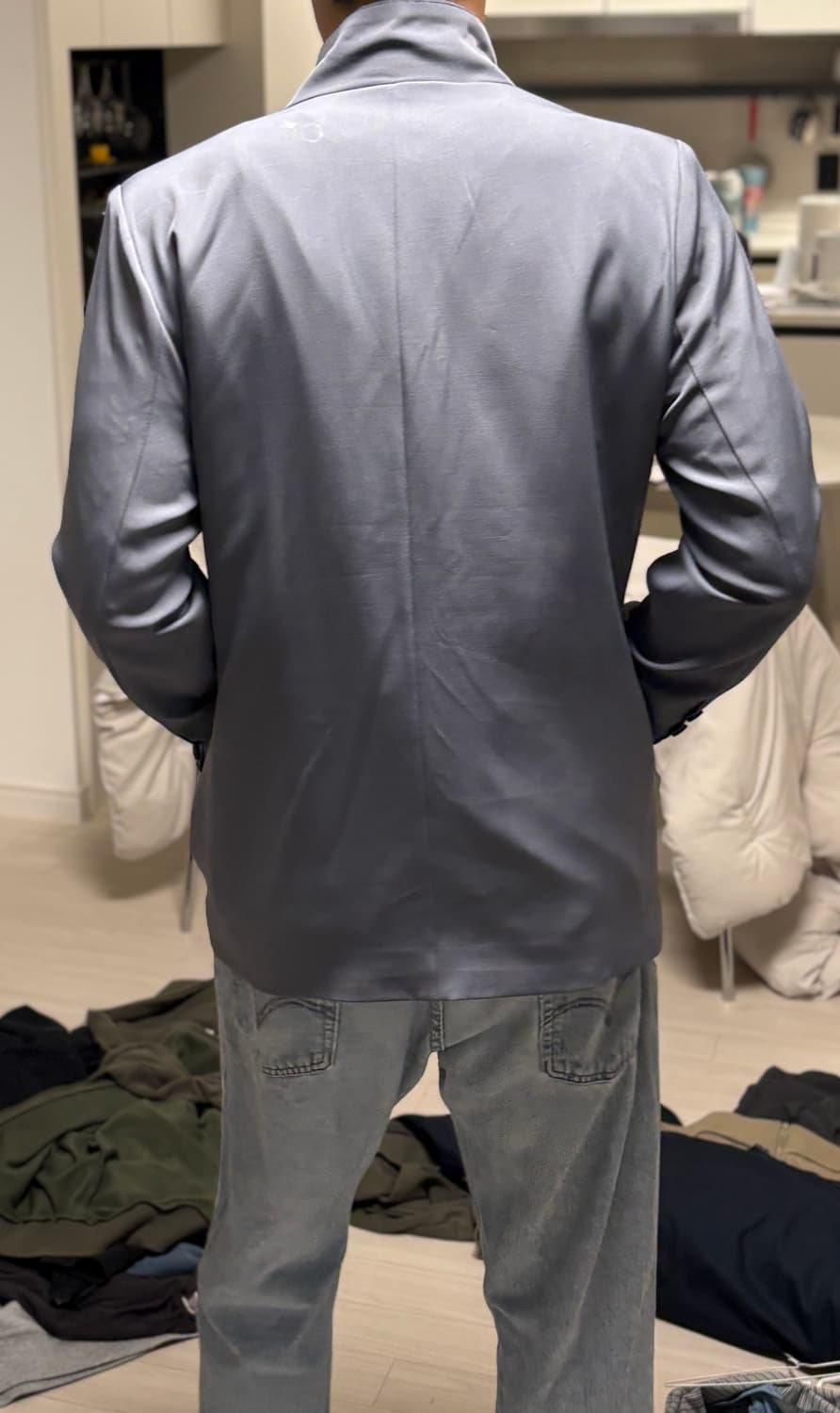 블레이저 상품이미지3
