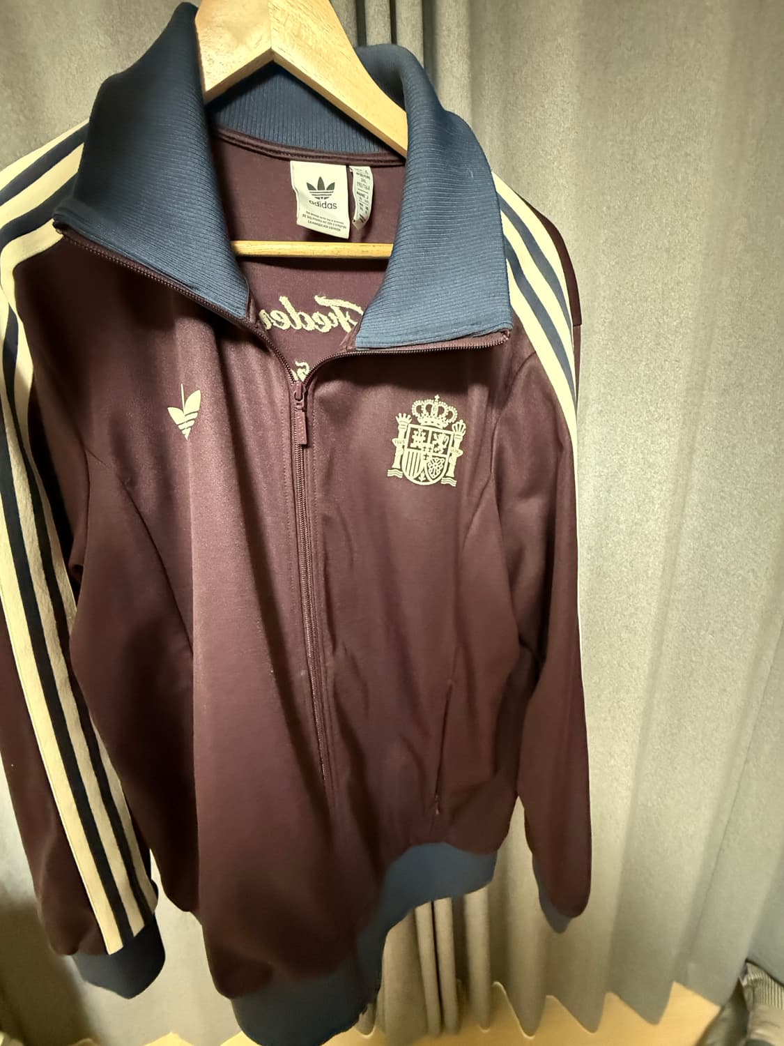 아디다스 버켄바우어 스페인 상품이미지1