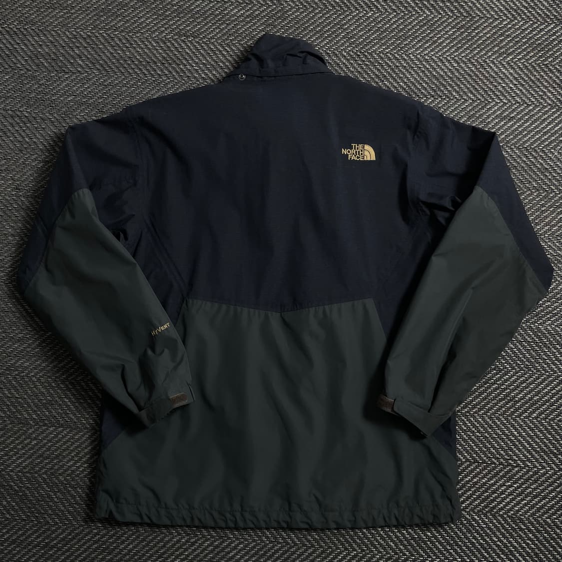 노스페이스 하이벤트 디테일 마운틴 자켓 o 4115 상품이미지5