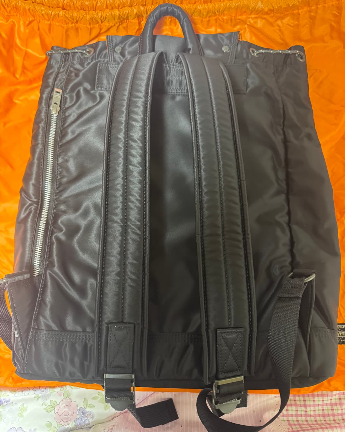 포터 뉴탱커 백팩 상품이미지4