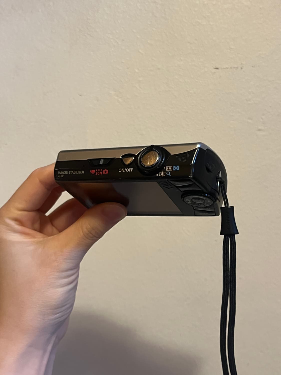 캐논 익서스870, 익시920 , SD880is 상품이미지4