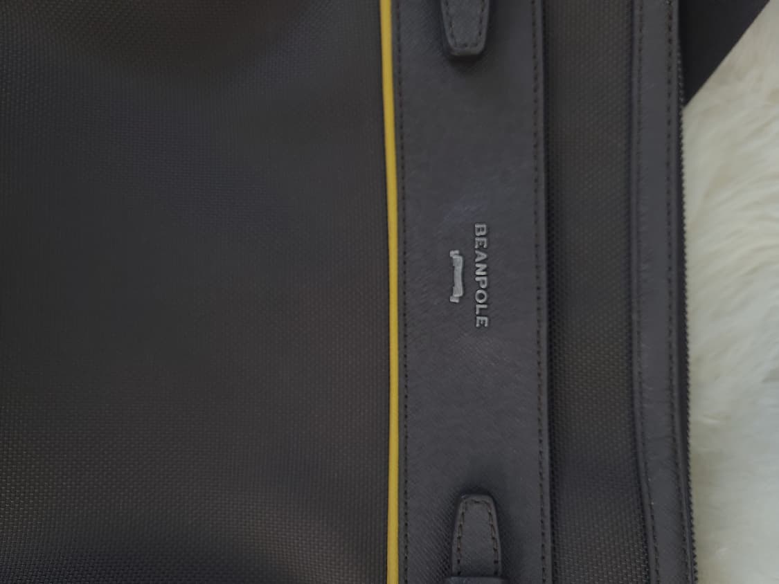 빈폴 남성 크로스백 상품이미지6