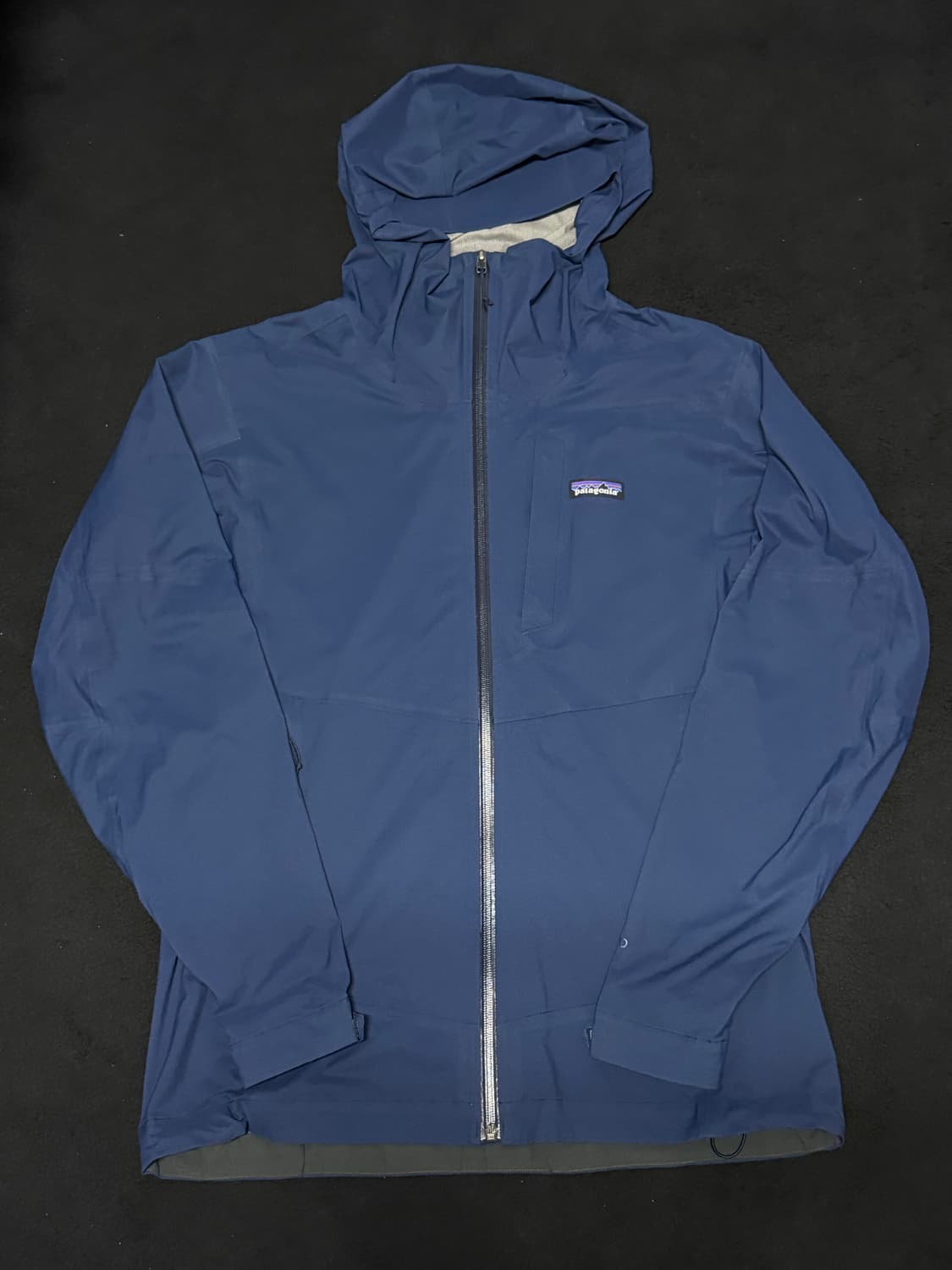 patagonia 파타고니아 토렌쉘 자켓 블루 M 상품이미지2