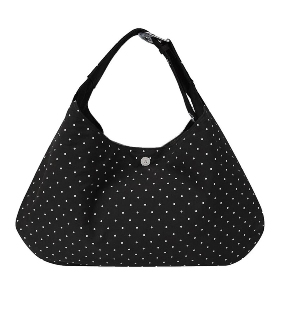 레터리 버클 리버시블 숄더백 상품이미지2