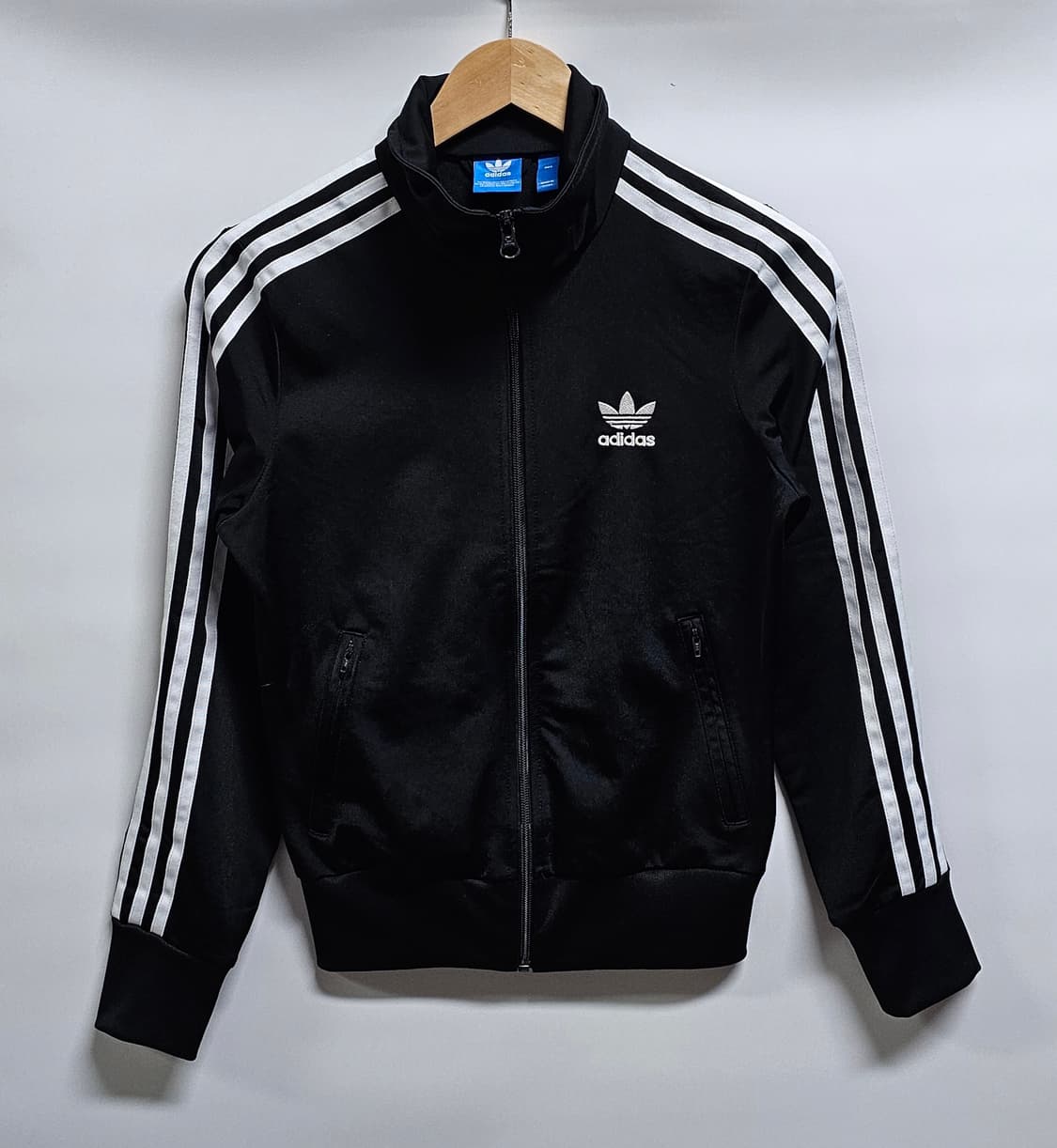 아디다스 여성 파이어버드 트랙탑져지 85 상품이미지1