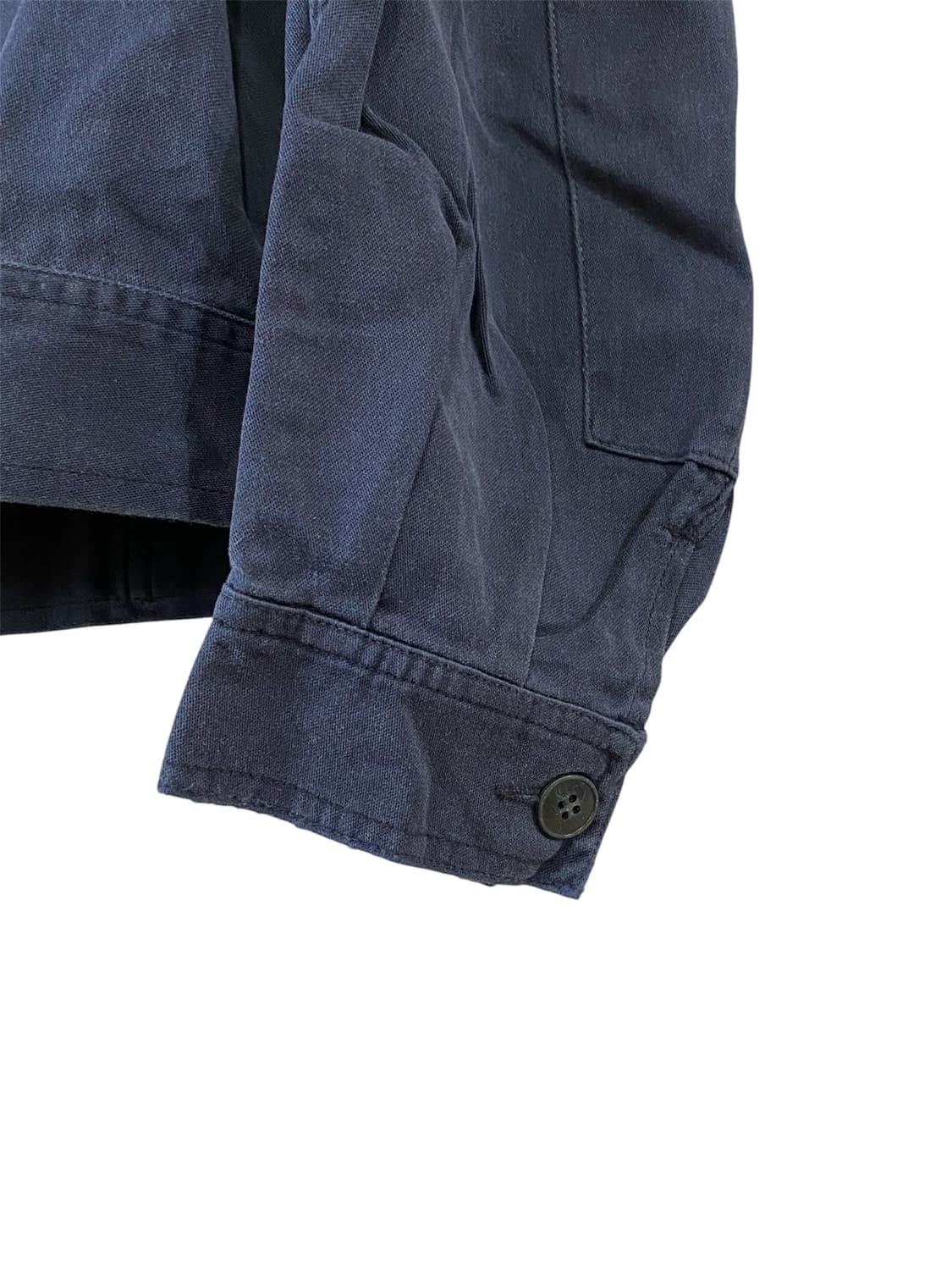 French Military Jacket 상품이미지8