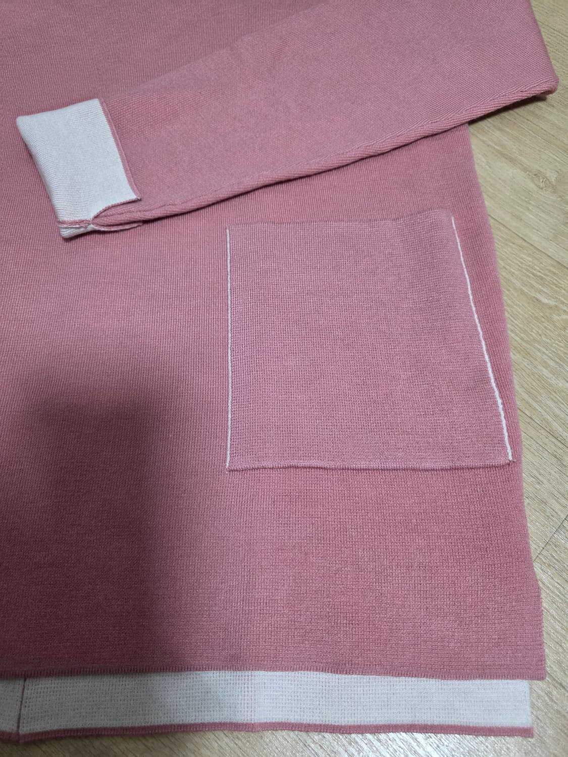 지오송지오 니트 95 상품이미지4