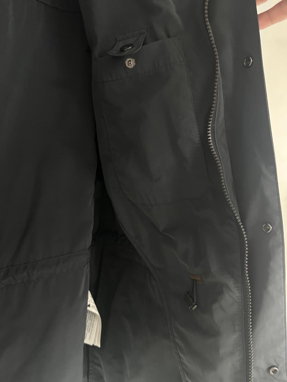 [마시모두띠] 남성 M65필드자켓 상품이미지7