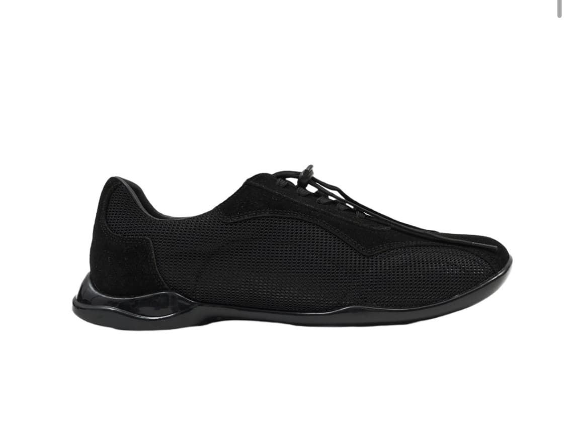 페몬트 스퀘어 메쉬 블랙 270 상품이미지1