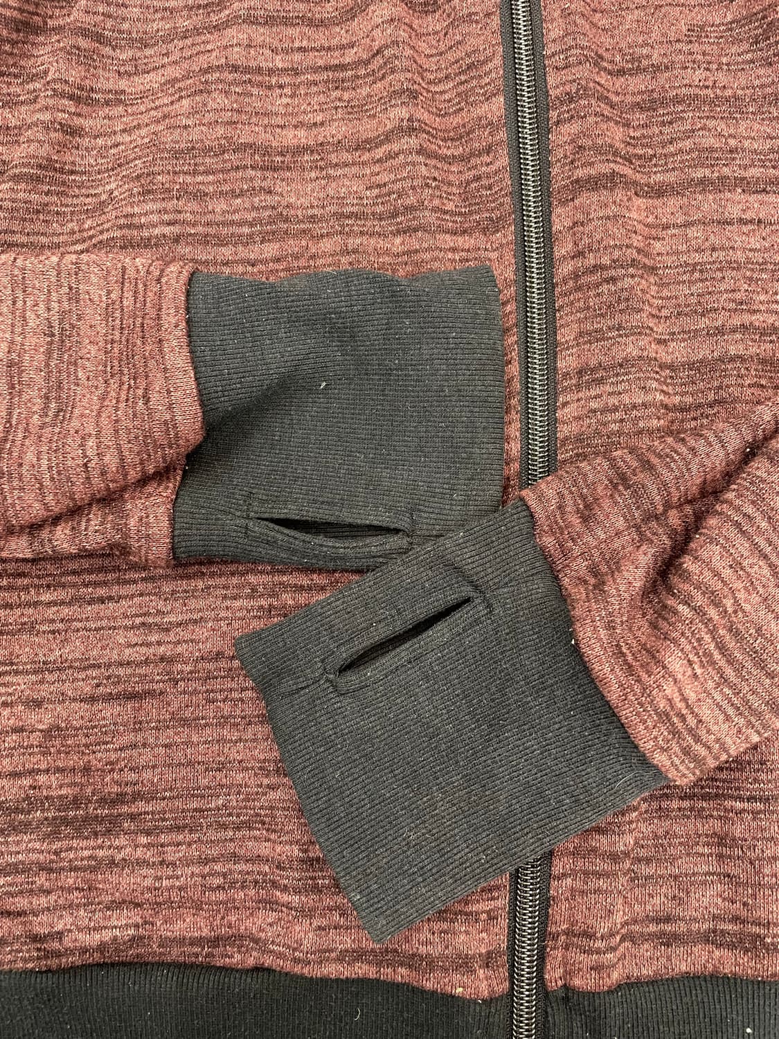 Japanese Vintage Hooded Zip-UP 상품이미지4