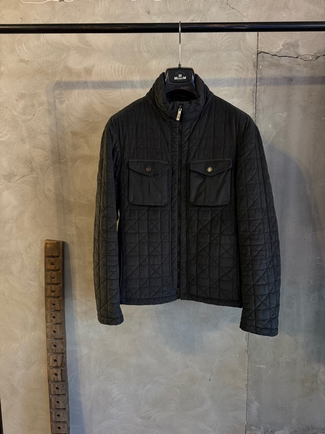 아르마니 꼴레지오니 클래식 블루종 100 상품이미지1