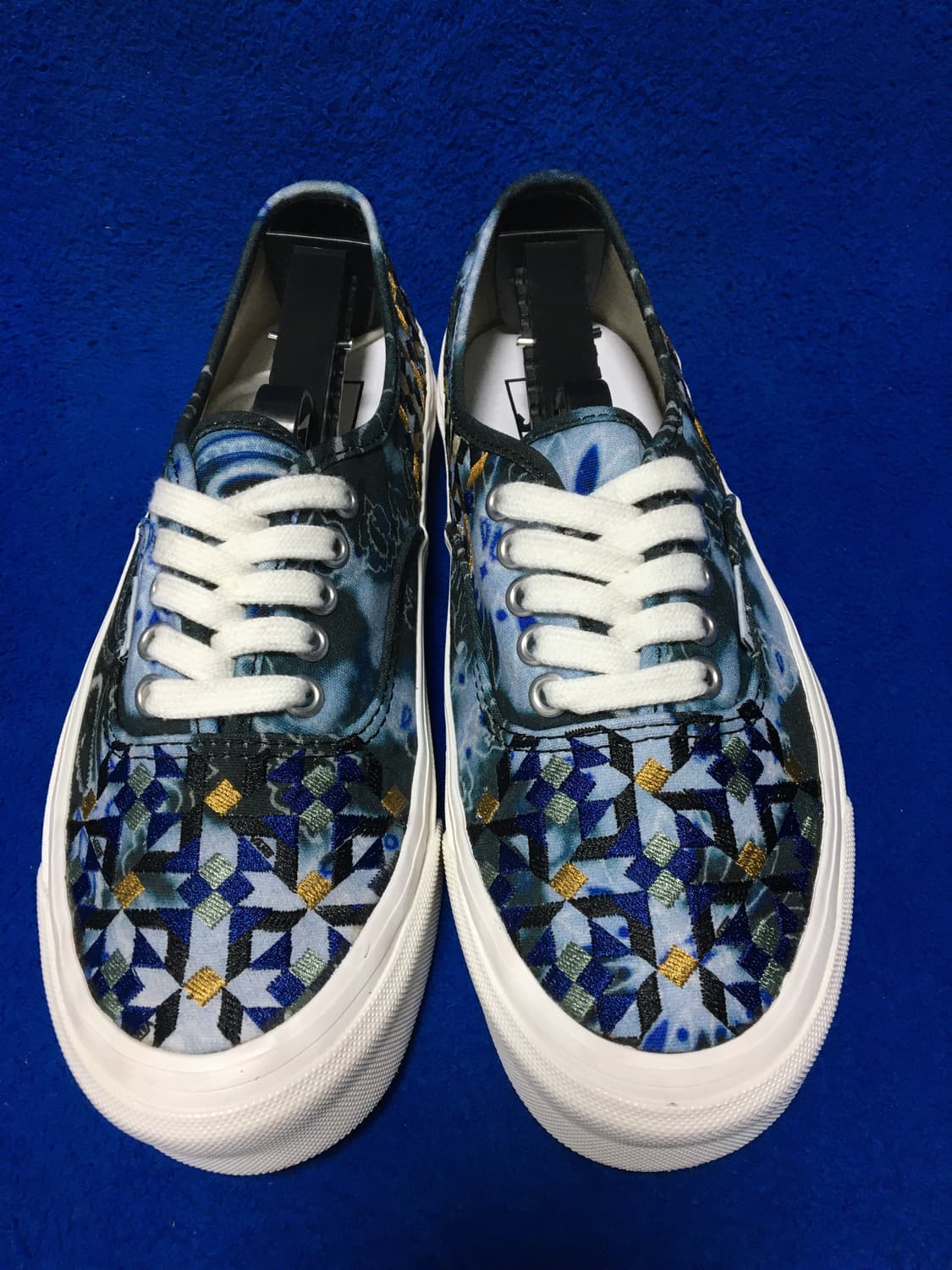 [250mm] 반스 어센틱44 Vans 상품이미지6