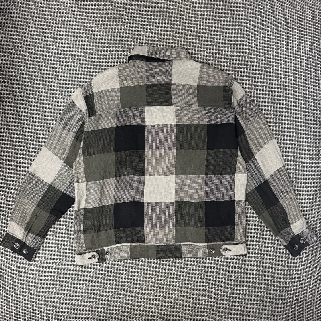  JOURNAL STANDARD 자켓 (M)  상품이미지5