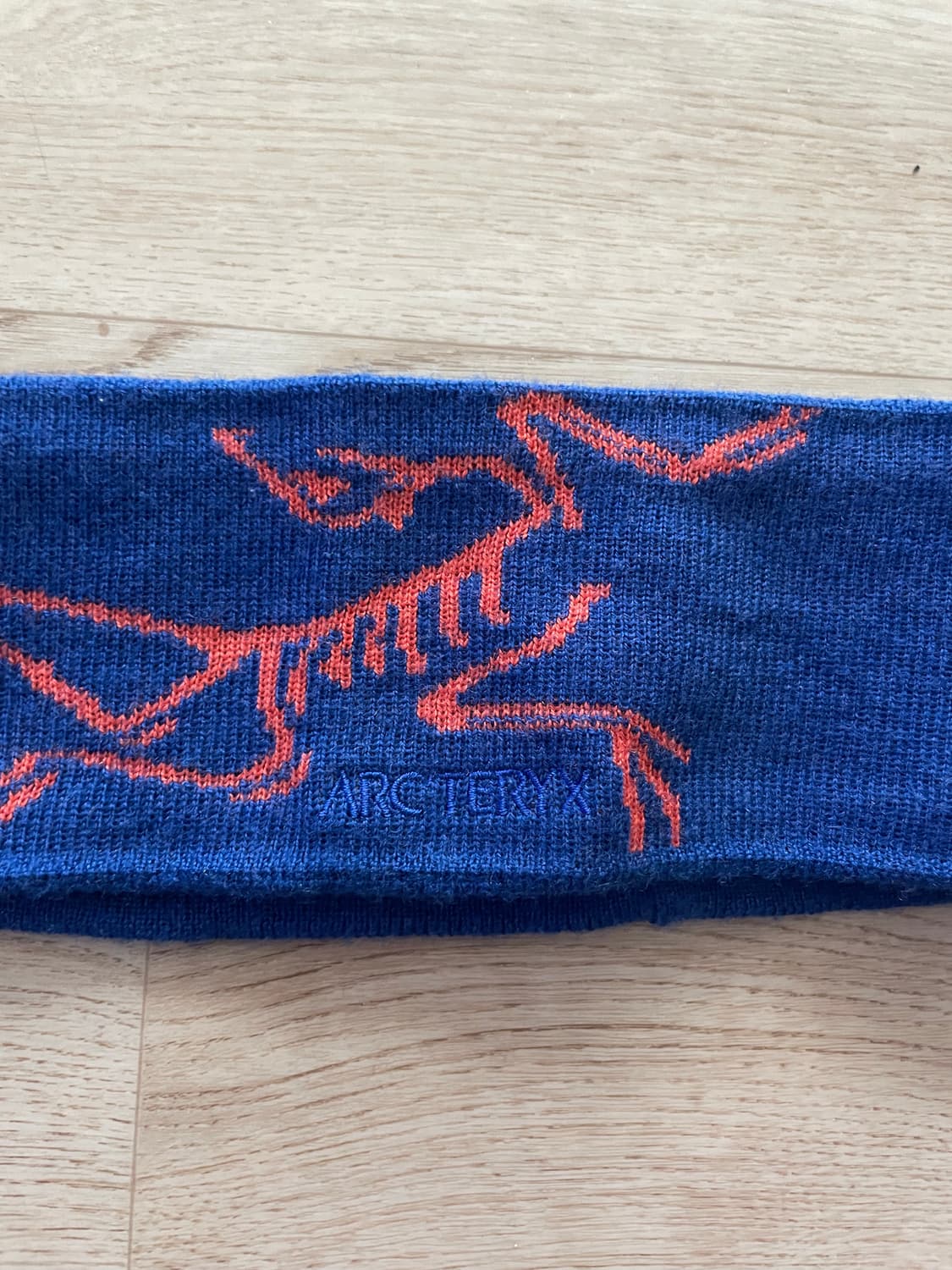 아크테릭스 헤어밴드 상품이미지2