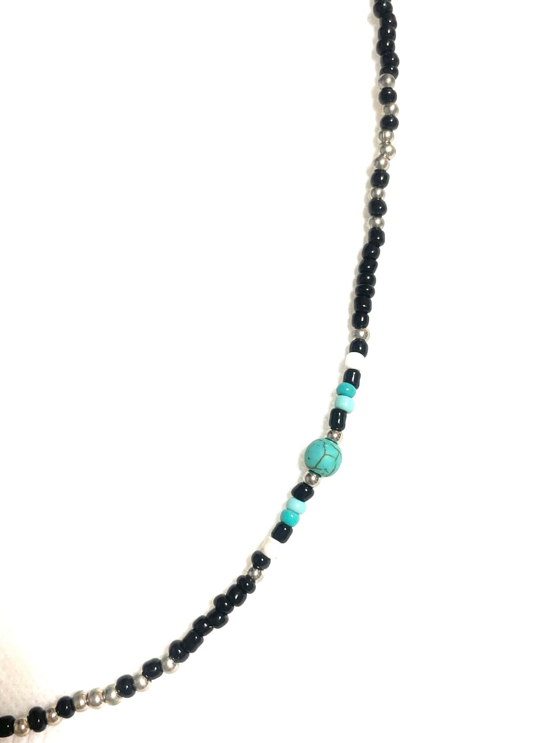 빈티지 히피 목걸이 상품이미지2