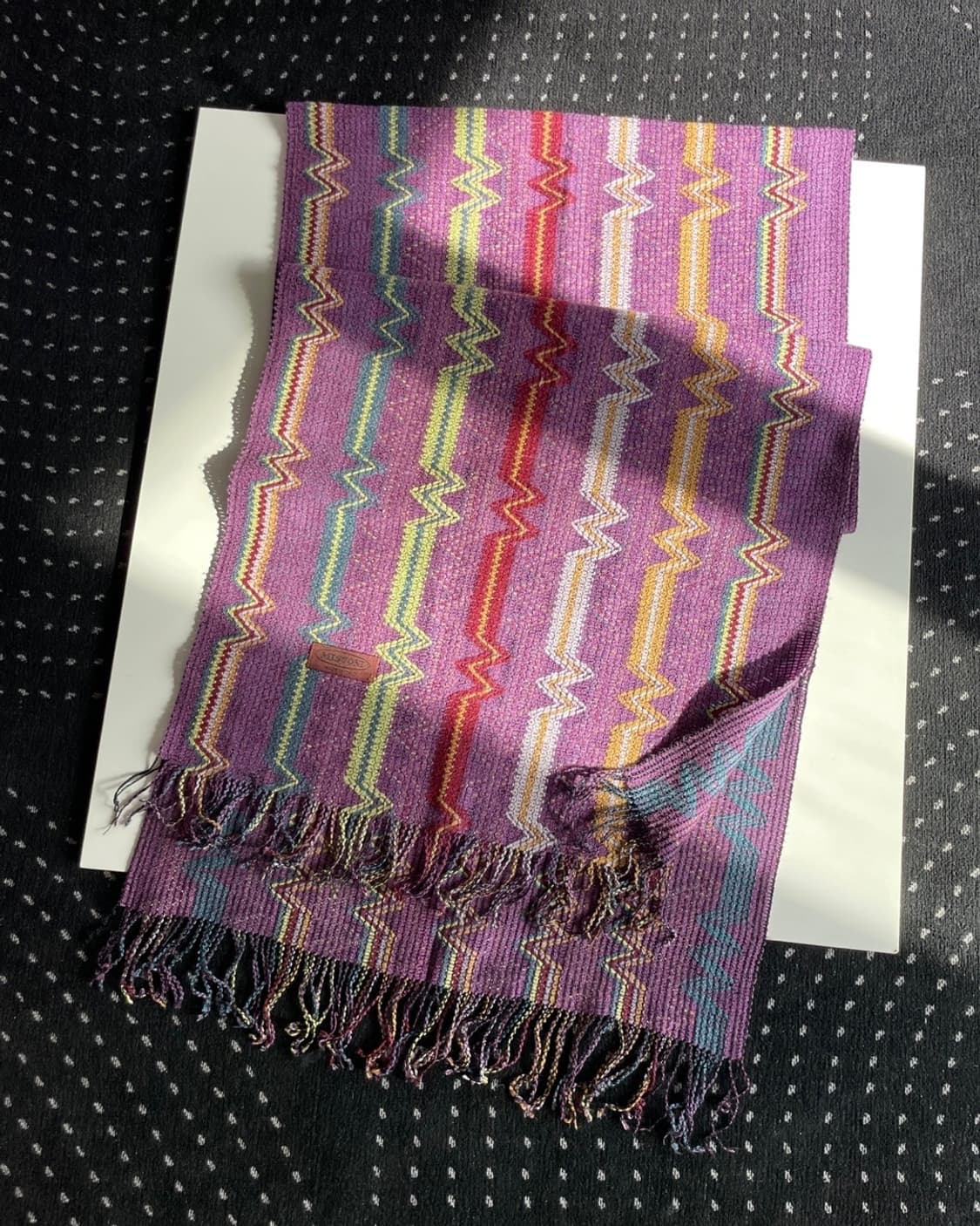 MISSONI (MADE IN ITALY) 상품이미지6