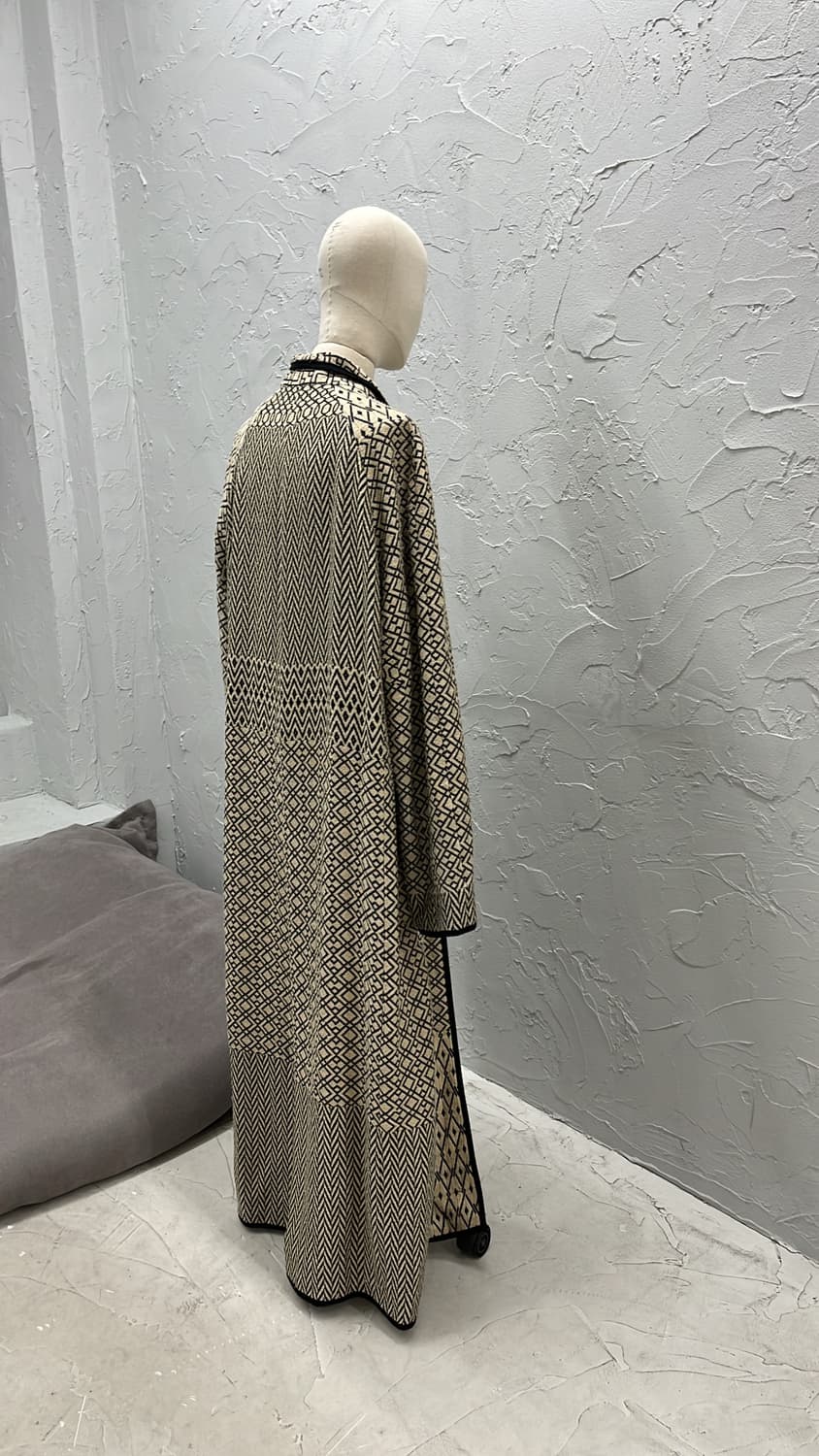 [S] 하이더아커만 14FW 몬탈토 코트 상품이미지7