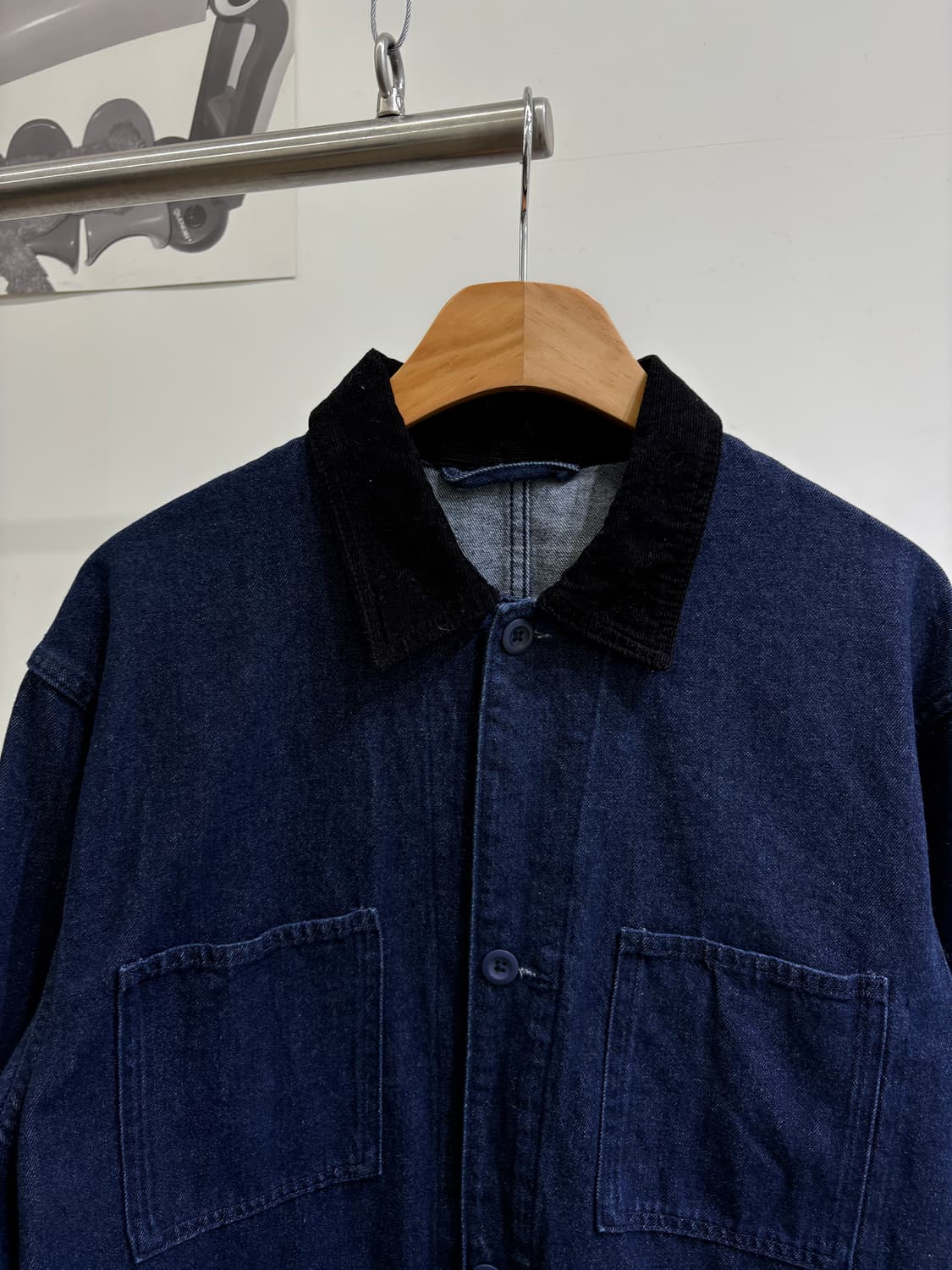 GU 자켓 상품이미지2