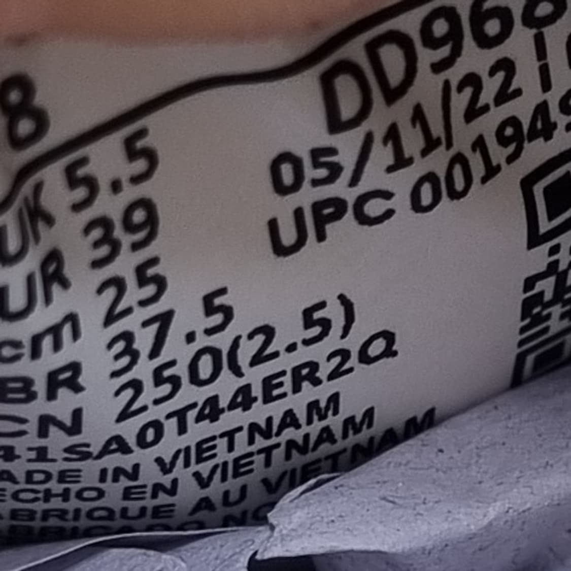 나이키 TC7900  운동화250  상품이미지6