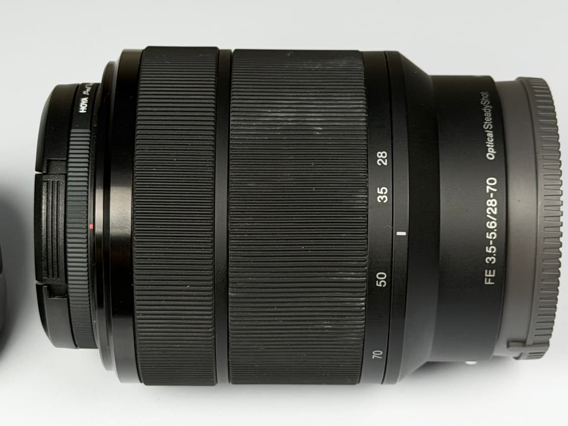 소니 FE 28-70mm F3.5-5.6 OSS 렌즈, SEL2870 상품이미지2