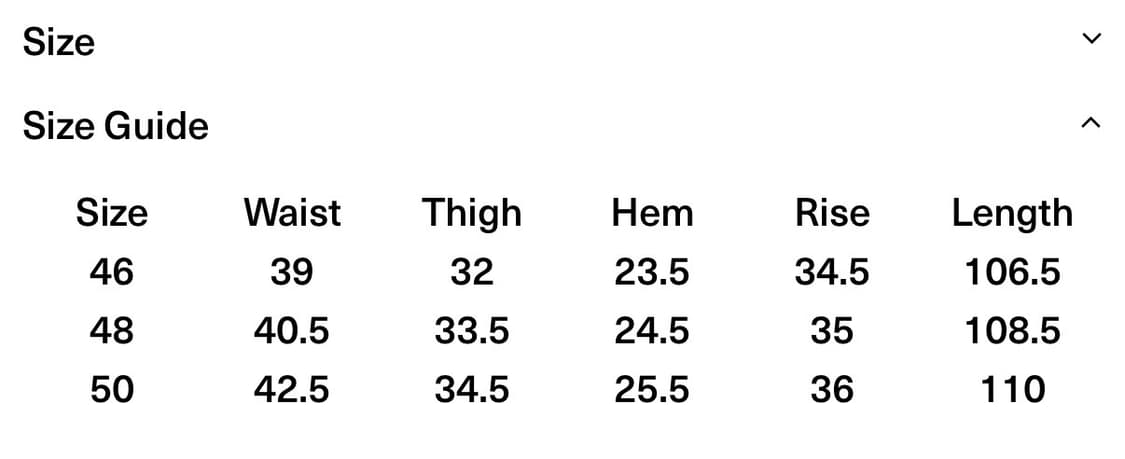 아이엘 커브드 진 인디고 48 상품이미지2