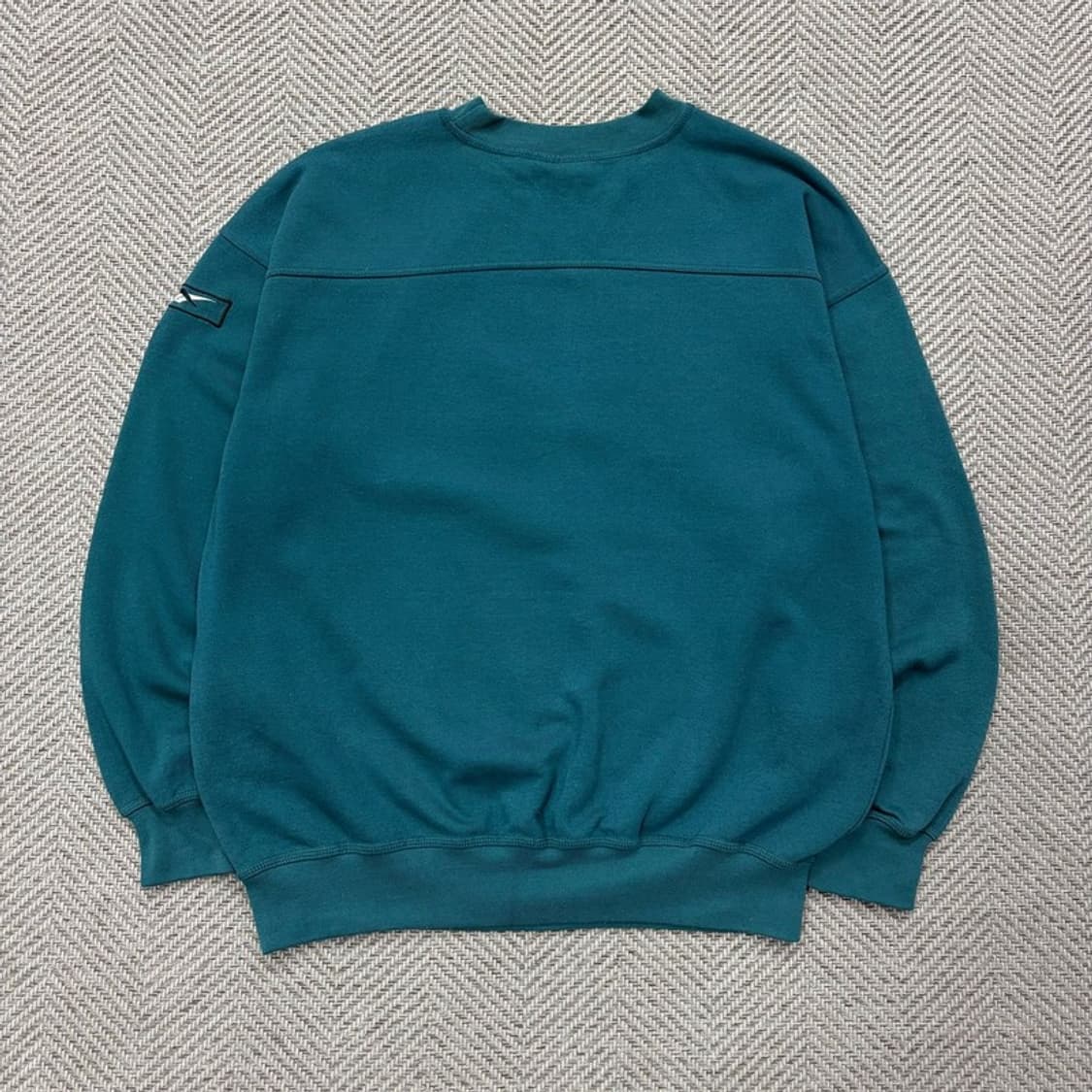 올드 리복 빅로고 스웻셔츠 v2249 상품이미지2