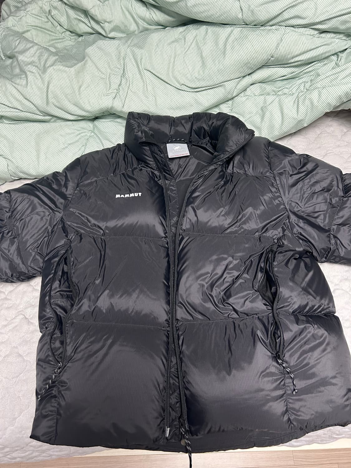 마무트 구베 IN 푸퍼 M 상품이미지5