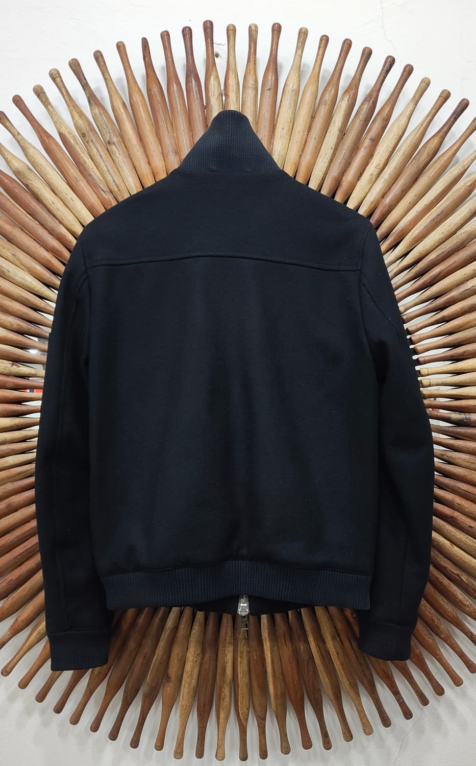 올세인츠 울 블루종 -  M 상품이미지2